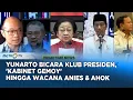 Download Lagu Bentuk Presidential Club, Yunarto: Jangan Aneh - Aneh Lagi... #SiPalingKontroversi