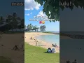 Where to get a massage in Hawaii