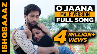 o jaana ishqbaaaz ishqbaaz title song male version full song screen journal