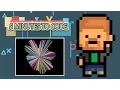 5 Minutes to Code Computer Art 2 Processing