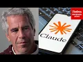 Anthropic CEO s Wife Tried To Court Investment From Jeffrey Epstein For Porn Company Report
