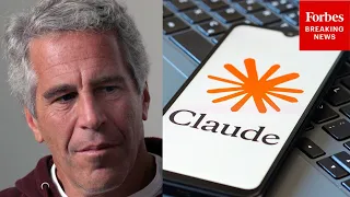 Anthropic CEO s Wife Tried To Court Investment From Jeffrey Epstein For Porn Company Report