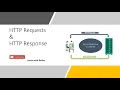 HttpServletRequest and HttpServletResponse Complete Explanation