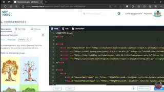 Javascript Coding Practice-2 NXT Wave