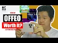 OFFEO REVIEW 2023 Best AI Powered Design Software