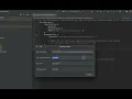Restore Key store password