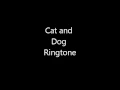 Lagu Funny Ringtone Cat and Dog Ringtone (Download)