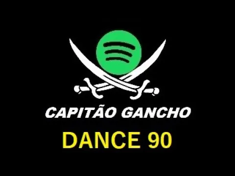 Download MP3 DANCE 90,91,92,93,97,98,99 SELEÇÃO CAPITÃO GANCHO PRODUÇÕES