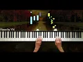Download Lagu Eklemedir Koca Konak - Piano by VN