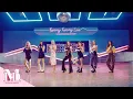Download Lagu MOMOLAND X NATTI NATASHA 'Yummy Yummy Love' M/V