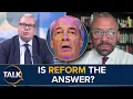 Download Lagu Tories And Labour ‘Trembling’ As Reform SURGES in Polls | Mike Graham x James Cleverly