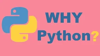 Why python Python tutorial from two lazy programmers