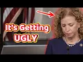 The Black Caucus will NEVER Forgive Her - Debbie Wasserman Schultz UNDER FIRE as Primary HEATS UP