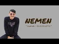 Download Lagu LIRIK LAGU NEMEN NGOMONGO NJALUKMU PIYE | GILGA SAHID GILDCOUSTIC