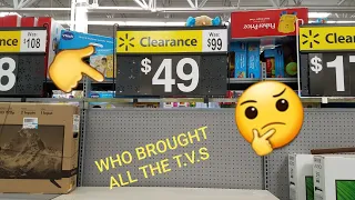 T V S for 49 dollars at Walmart YMMV