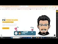 Dynamic Portfolio Website Using Express js EJS MySQL Admin Editor Roles Project Showcase