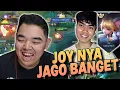 Download Lagu #MABAR7 ORDER GLOBAL 7 JOY DI TIKTOK !! ABANGNYA SAMPE GROGI !!