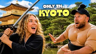 Our First Time in Kyoto The PERFECT 2-Day Itinerary