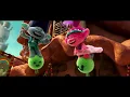 Trolls Band Together Music Video - Royal Wedding Opening Medley (2023)