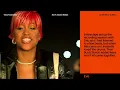 Eve - The Making of 'Let Me Blow Ya Mind' | Vevo Footnotes ft. Gwen Stefani