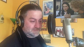 The Greatest American Hero Theme Song JOEY SCARBURY Performed By Tony Troja 