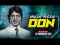 Download Lagu Are Deewano Mujhe Pehchano Dj Remix Don | DJ Siddharth Sld| DON DJ Song