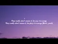 Lil Durk - AHHH HA (Lyrics)