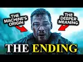 WAR MACHINE Ending Explained Movie Review