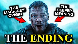 war machine ending explained u0026 movie review