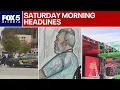 Download Lagu Mental inquiry in airport threat case; Remembering a teen killed; One Music Fest | FOX 5 Atlanta Download Lagu Mental inquiry in airport threat case; Remembering a teen killed; One Music Fest | FOX 5 Atlanta