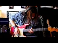 Blue on Black (Kenny Wayne Shepherd) - Killer Strat Tone