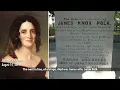 What Killed the Presidents Wives Song