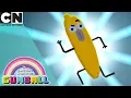 Download Lagu The Amazing World of Gumball | True Enemy | Cartoon Network