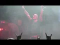 Hideous Divinity - The Deaden Room (live 2025)