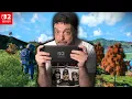 Download Lagu No Man's Sky For Nintendo Switch 2 SHOCKED Me!