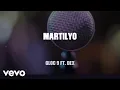 Download Lagu Gloc 9 - Martilyo [Lyric Video] ft. Dex
