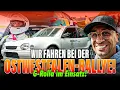 Download Lagu JP Performance - Wir fahren bei der Ostwestfalen Rallye! G-Rolla im Einsatz!