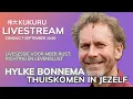 Download Lagu 🏡 Thuiskomen in Jezelf  ✨ Hylke Bonnema  🌠 - KUKURU LIVEstream