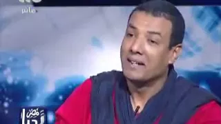 هشام الجخ منطقي 