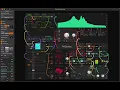 BItwig Poly Grid - Self Modulating FM Patch for Deep Ambient Feeling