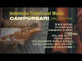 Download Lagu Discover the SOOTHING Power of Langgam Jawa Campursari Orchestra