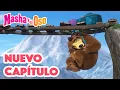 Download Lagu Masha y el Oso 👱‍♀️ 🐻 Nuevo capítulo 🏕️ La Excursión 🎬😁