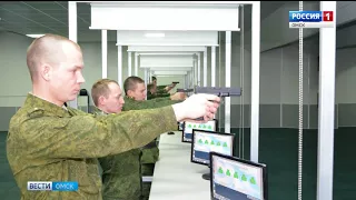 Региональное управление ФСБ проводит набор в образовательные учреждения ФСБ России
