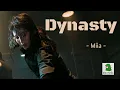 Download Lagu Choi Mujin ✘ Yoon Jiwoo | Miia - DYNASTY - My Name [FMV]