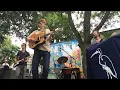 Brett Dennen — "Comeback Kid (That's My Dog)" live in Ann Arbor