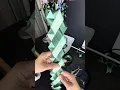 Easy Tutorial on Victory Homecoming Braid