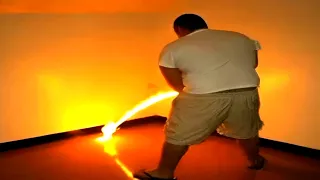 try not to laugh but it s actually impossible