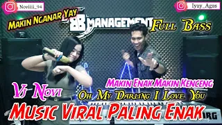 Download YANG LAGI VIRAL MUSIC PALING ENAK FEAT VJ LEDIES || REMIX TERBARU 2023 || arr iyay_agusS MP3