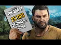 Dying Light The Beast Beginner s Guide - 25 Survival Tips You Need to Know
