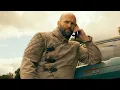 Jason Statham Criticizes Co-Star Natalya Rudakova Some Hairdresser Off the Street